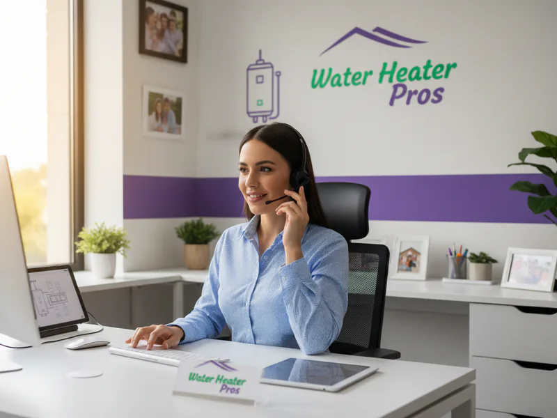 Water Heater Repair  in Fairmont  FAQ